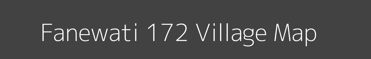 Map of Fanewati 172 Village in Himachal Pradesh Image