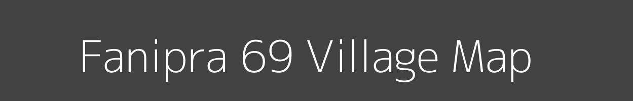 Map of Fanipra 69 Village in Himachal Pradesh Image