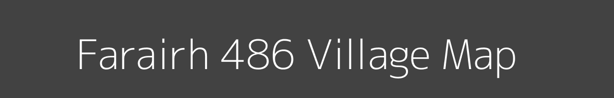 Map of Farairh 486 Village in Himachal Pradesh Image