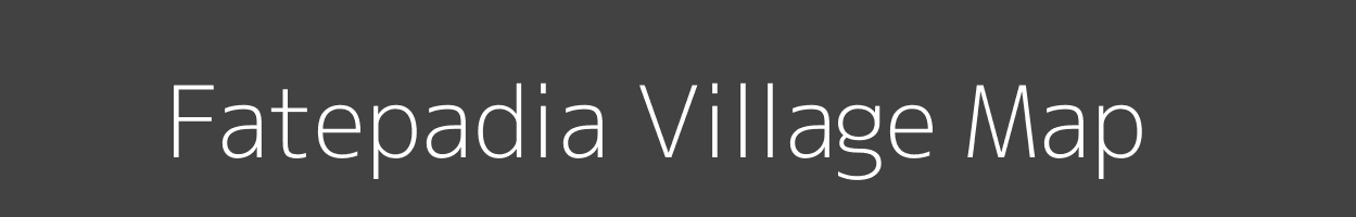 Map of Fatepadia Village in Odisha Image