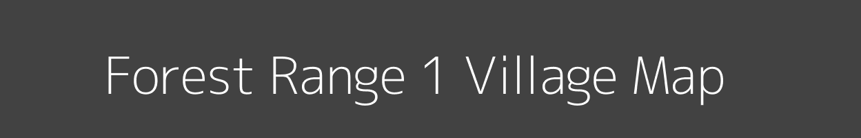 Map of Forest Range 1 Village in Uttar Pradesh Image