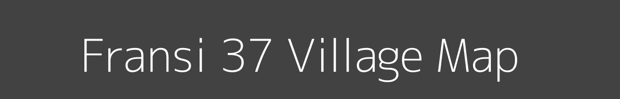 Map of Fransi 37 Village in Haryana Image