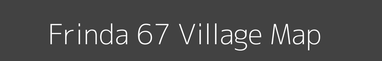 Map of Frinda 67 Village in Himachal Pradesh Image