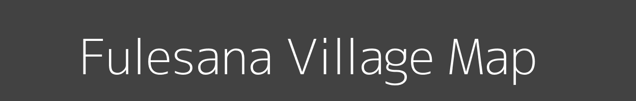 Map of Fulesana Village in Gujarat Image
