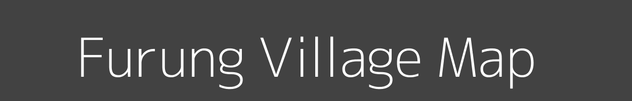 Map of Furung Village in Arunachal Pradesh Image