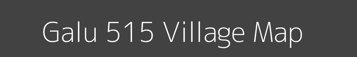 Map of Galu 515 Village in Himachal Pradesh Image