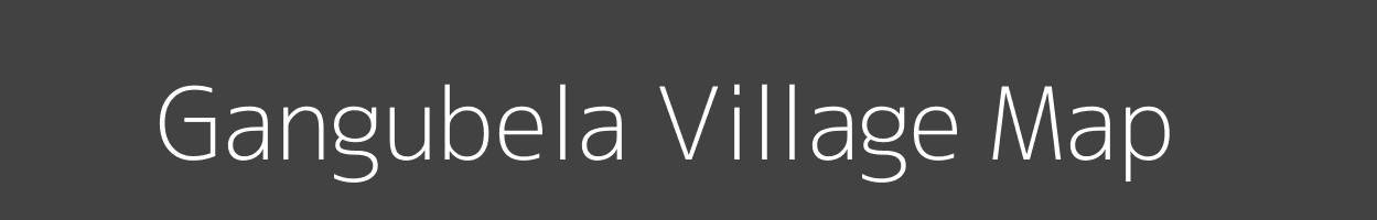 Map of Gangubela Village in Odisha Image