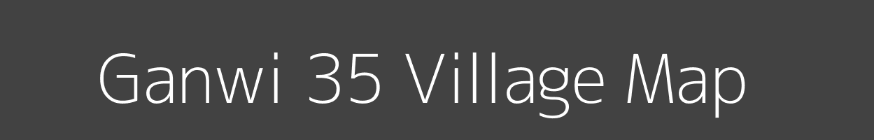 Map of Ganwi 35 Village in Himachal Pradesh Image