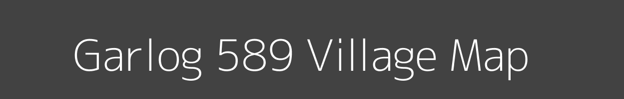 Map of Garlog 589 Village in Himachal Pradesh Image