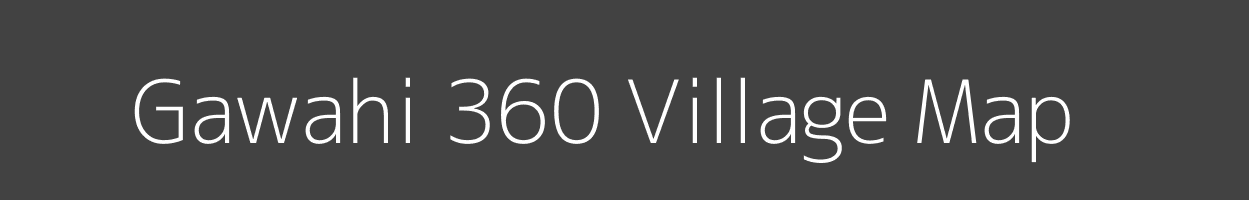 Map of Gawahi 360 Village in Himachal Pradesh Image