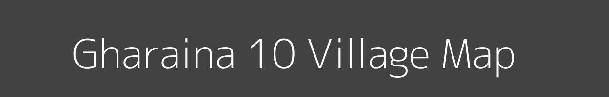 Map of Gharaina 10 Village in Himachal Pradesh Image