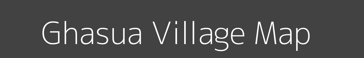 Map of Ghasua Village in Odisha Image