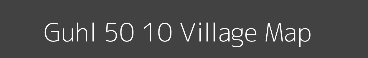 Map of Guhl 50 10 Village in Himachal Pradesh Image