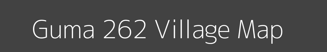 Map of Guma 262 Village in Himachal Pradesh Image