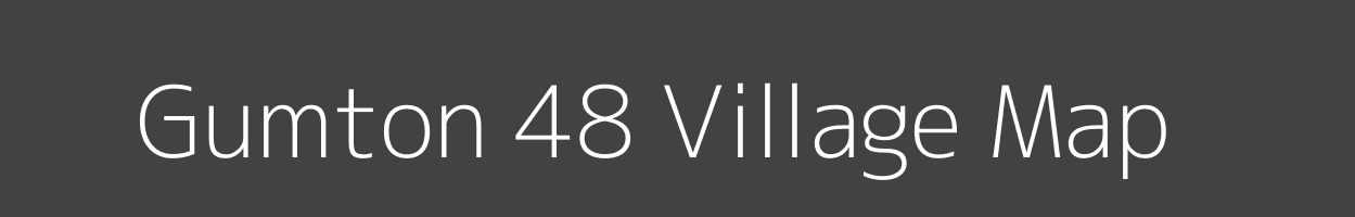 Map of Gumton 48 Village in Haryana Image
