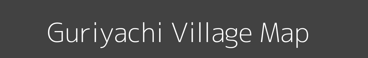 Map of Guriyachi Village in Madhya Pradesh Image