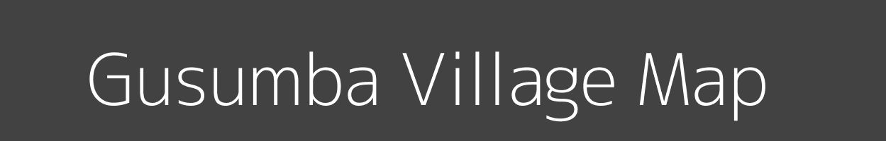 Map of Gusumba Village in West Bengal Image