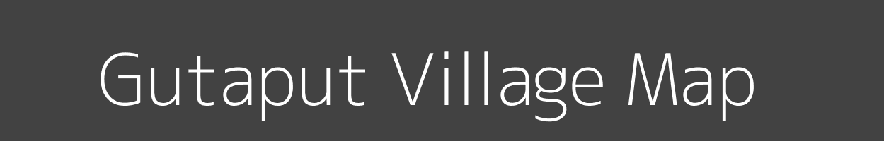 Map of Gutaput Village in Odisha Image