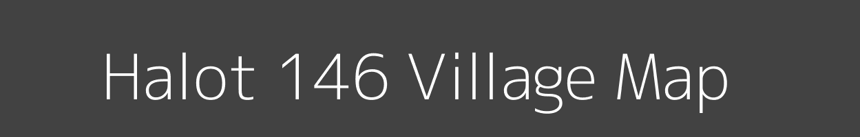 Map of Halot 146 Village in Himachal Pradesh Image