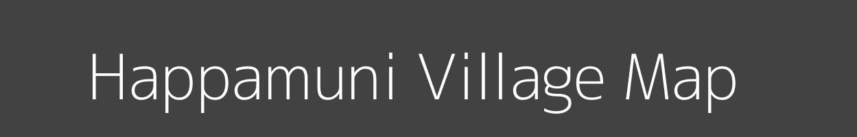 Map of Happamuni Village in Jharkhand Image