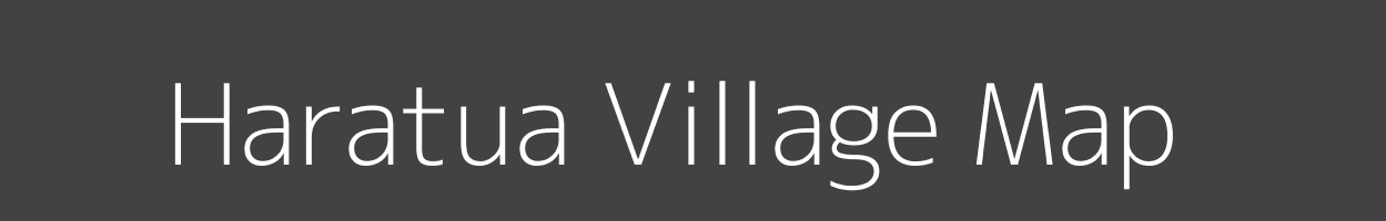 Map of Haratua Village in Jharkhand Image