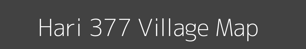 Map of Hari 377 Village in Himachal Pradesh Image