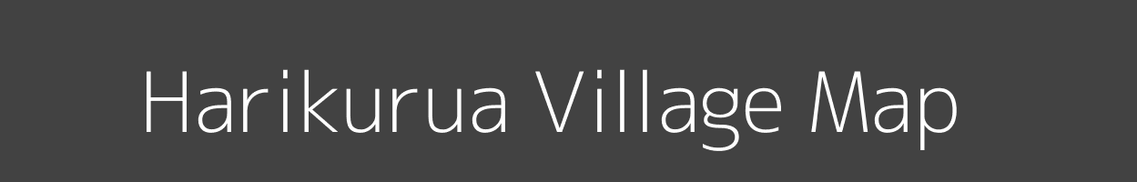 Map of Harikurua Village in Jharkhand Image