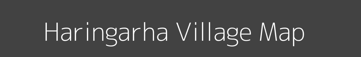 Map of Haringarha Village in Jharkhand Image