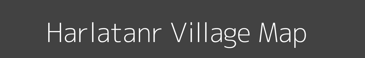 Map of Harlatanr Village in Jharkhand Image