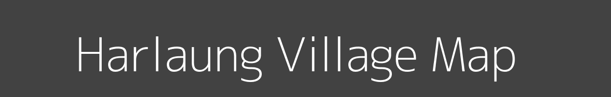 Map of Harlaung Village in Jharkhand Image