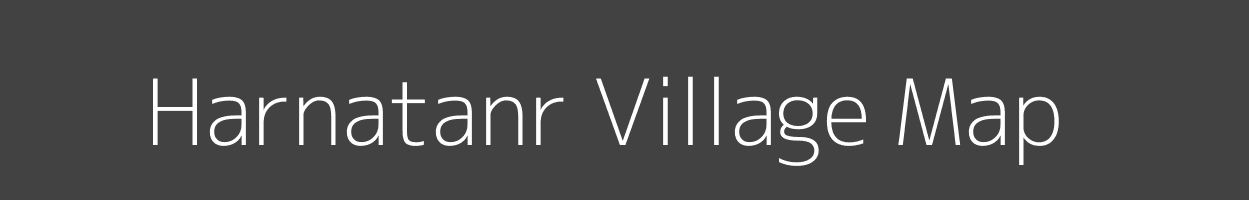 Map of Harnatanr Village in Bihar Image