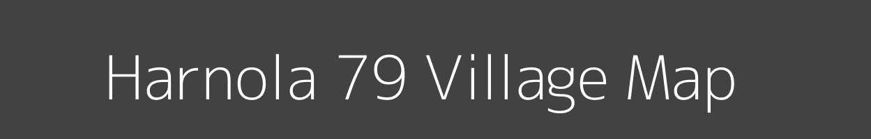 Map of Harnola 79 Village in Haryana Image