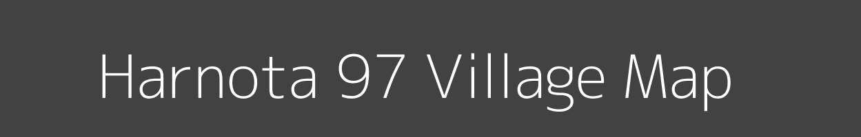 Map of Harnota 97 Village in Himachal Pradesh Image