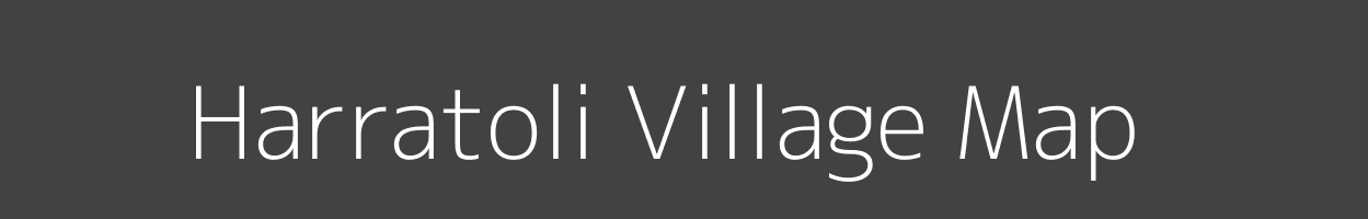 Map of Harratoli Village in Jharkhand Image