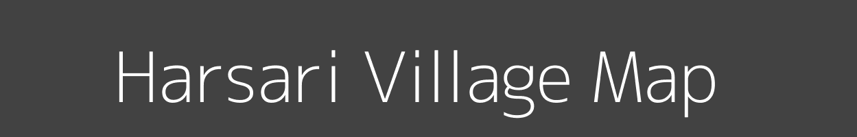 Map of Harsari Village in Jharkhand Image