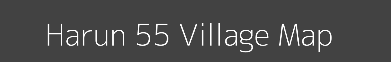Map of Harun 55 Village in Himachal Pradesh Image