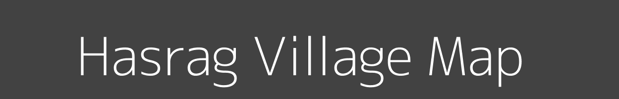 Map of Hasrag Village in Jharkhand Image