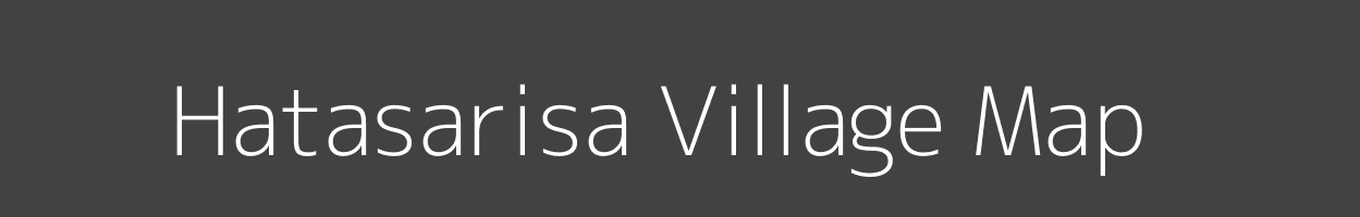 Map of Hatasarisa Village in Odisha Image