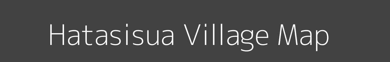 Map of Hatasisua Village in Odisha Image