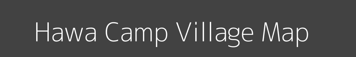 Map of Hawa Camp Village in Arunachal Pradesh Image