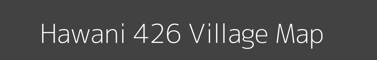 Map of Hawani 426 Village in Himachal Pradesh Image