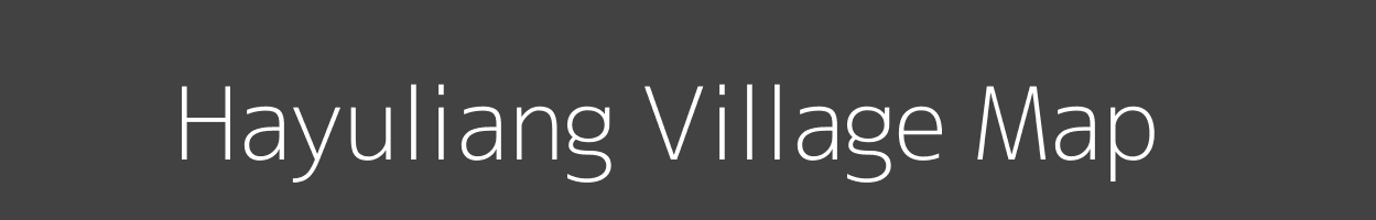 Map of Hayuliang Village in Arunachal Pradesh Image