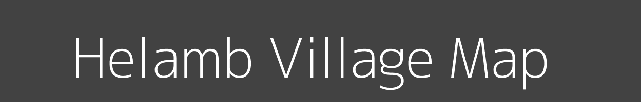 Map of Helamb Village in Maharashtra Image