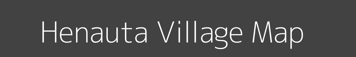 Map of Henauta Village in Bihar Image