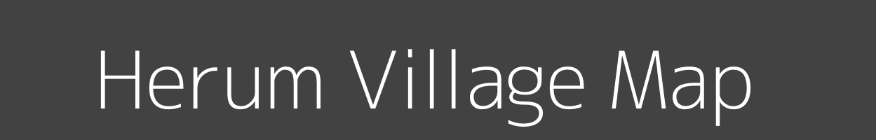 Map of Herum Village in Jharkhand Image