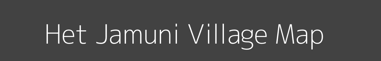 Map of Het Jamuni Village in Jharkhand Image