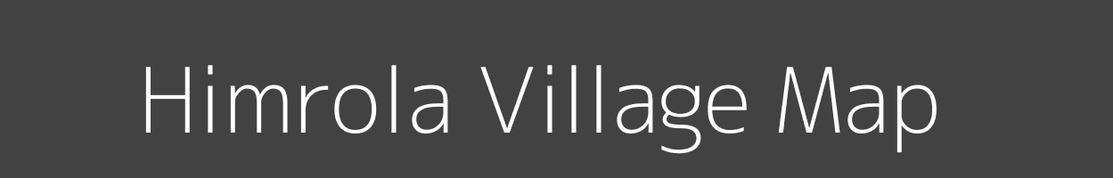 Map of Himrola Village in Uttarakhand Image