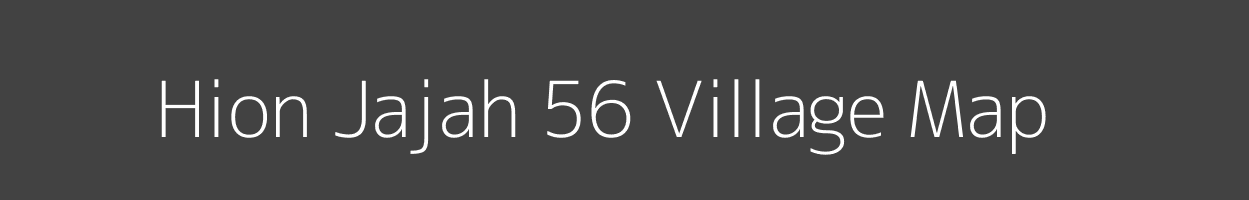 Map of Hion Jajah 56 Village in Himachal Pradesh Image