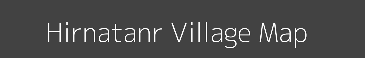 Map of Hirnatanr Village in Jharkhand Image