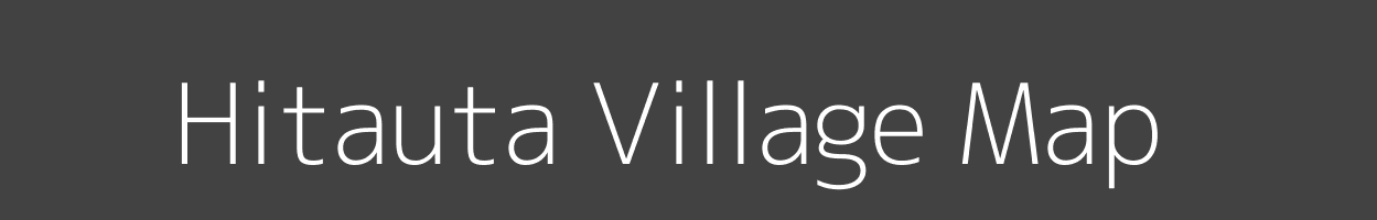 Map of Hitauta Village in Uttar Pradesh Image